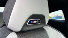 BMW M4 xDrive 530 Competition M 2dr Step Auto Petrol Coupe